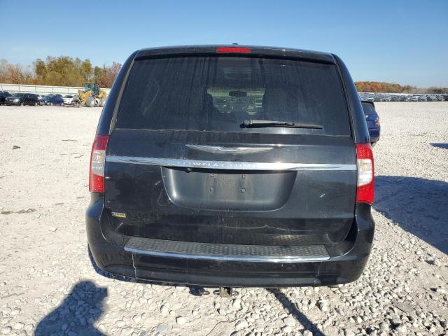 Photo 6 from auction – 2012 CHRYSLER TOWN & COU with VIN 2C4RC1BGXCR293382