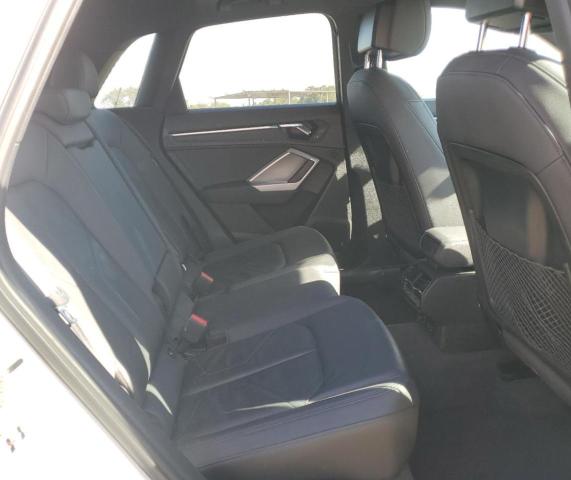 Photo 11 from auction – 2020 AUDI Q3 PREMIUM with VIN WA1AECF30L1047563