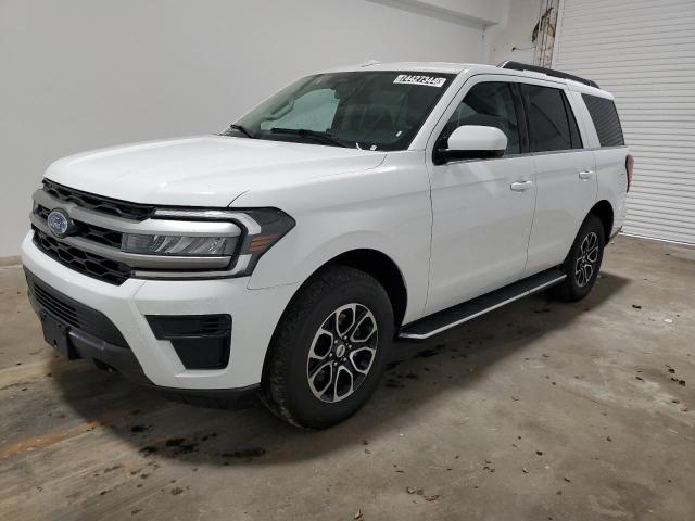 FORD EXPEDITION 2023 with VIN 1FMJU1J81PEA60459 - Photo from auction