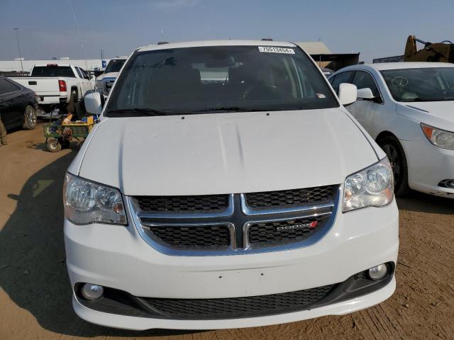 Photo 5 from auction – 2019 DODGE GRAND CARA with VIN 2C4RDGCG5KR747468