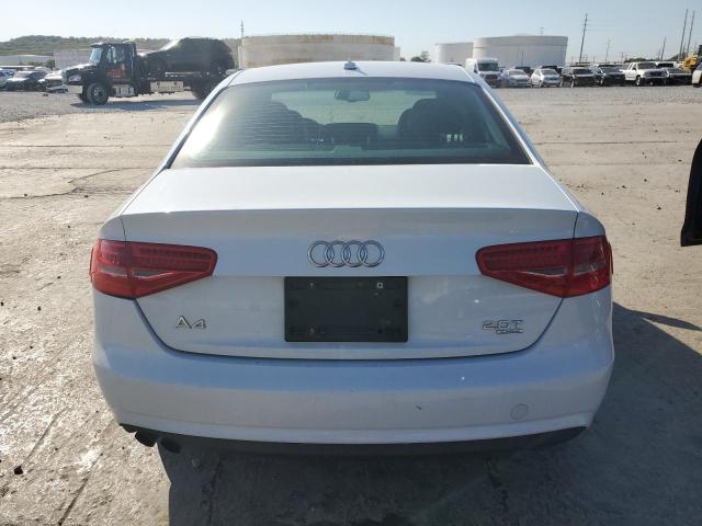Photo 6 from auction – 2013 AUDI A4 PREMIUM with VIN WAUFFAFL7DN046804