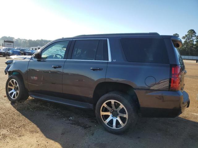 Photo 2 from auction – 2016 CHEVROLET TAHOE C150 with VIN 1GNSCBKCXGR316263