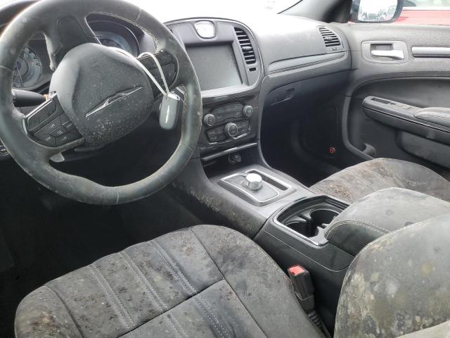 Photo 8 from auction – 2015 CHRYSLER 300 S with VIN 2C3CCABG7FH854013