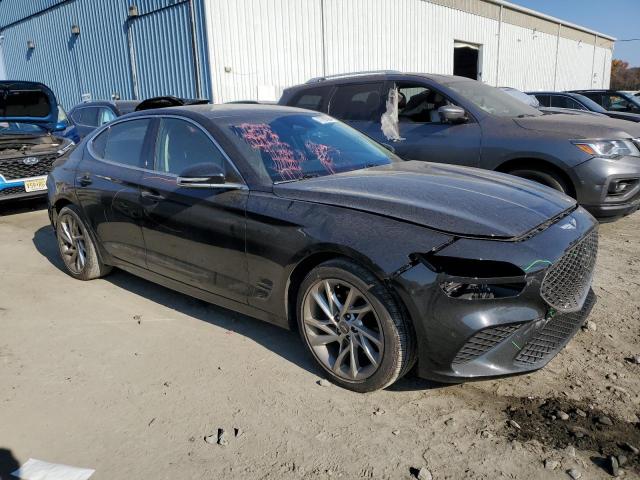 صورة رقم 4 من المزاد - 2022 GENESIS G70 BASE مع VIN KMTG34TA9NU093622