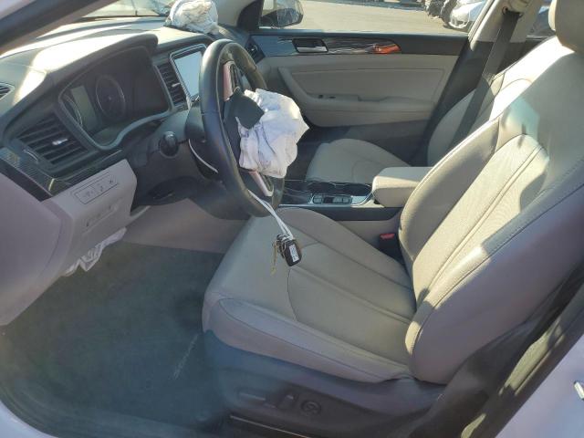 Photo 7 from auction – 2019 HYUNDAI SONATA LIM with VIN 5NPE34AF5KH734727