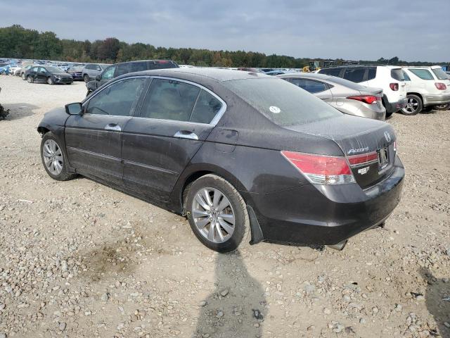 Photo 2 from auction – 2012 HONDA ACCORD EXL with VIN 1HGCP3F86CA000060