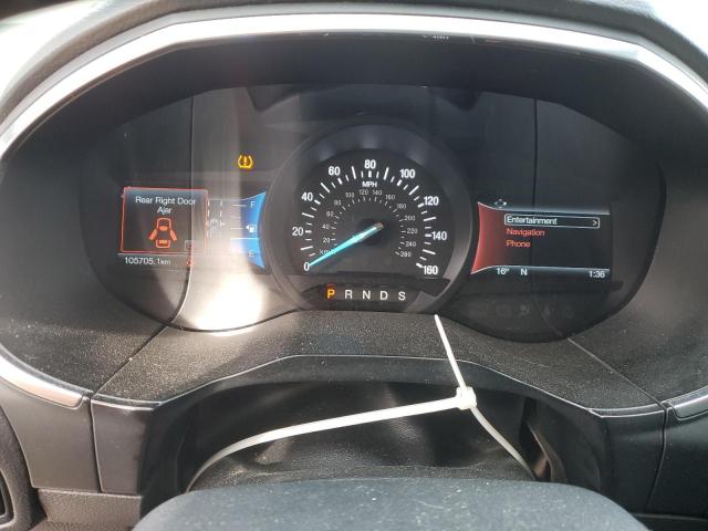 Photo 9 from auction – 2015 FORD EDGE TITAN with VIN 2FMPK4K9XFBB57789