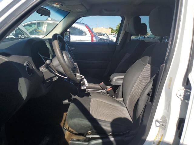Photo 7 from auction – 2014 JEEP PATRIOT with VIN 1C4NJPBA0ED772208