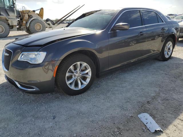 CHRYSLER 300 2023 with VIN 2C3CCAAG9PH509682 - Photo from auction
