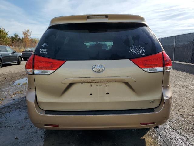 Photo 6 from auction – 2011 TOYOTA SIENNA LE with VIN 5TDKK3DC7BS028788