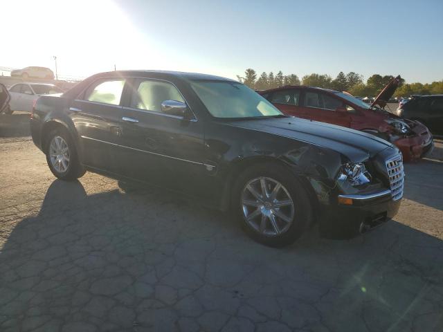 Photo 4 from auction – 2007 CHRYSLER 300C with VIN 2C3KA63H87H741663