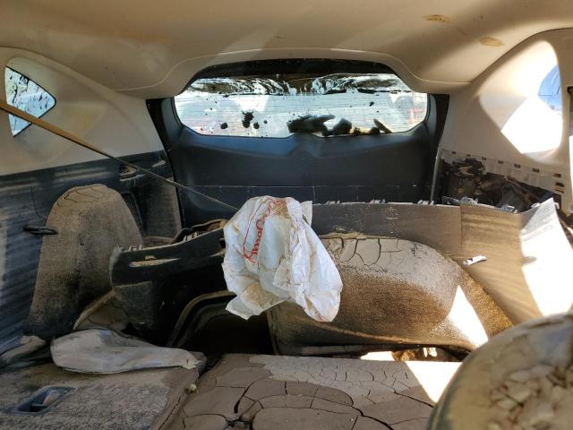 Photo 10 from auction – 2020 ACURA RDX TECHNO with VIN 5J8TC2H50LL006451