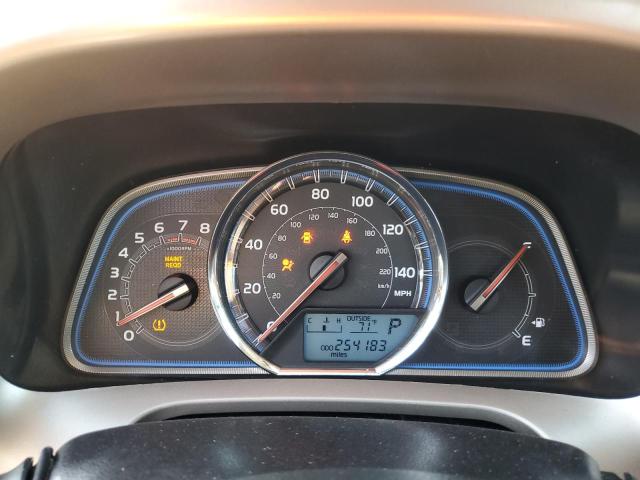 Photo 9 from auction – 2015 TOYOTA RAV4 LIMIT with VIN 2T3YFREV3FW219744