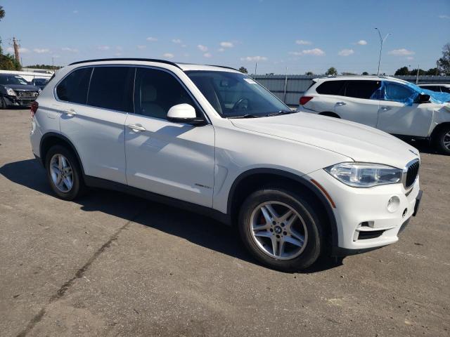 Photo 4 from auction – 2014 BMW X5 SDRIVE3 with VIN 5UXKR2C55E0H32831