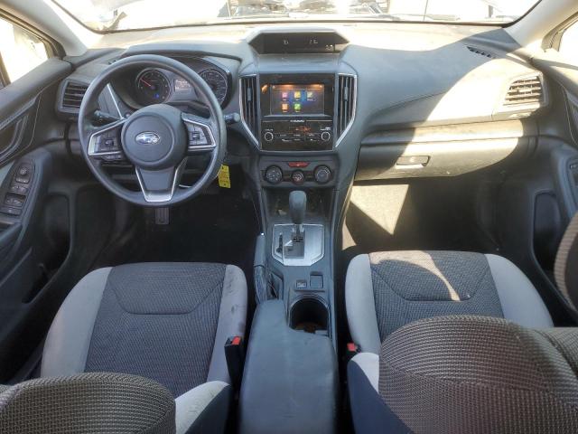 Photo 8 from auction – 2018 SUBARU CROSSTREK with VIN JF2GTAAC9JH294099