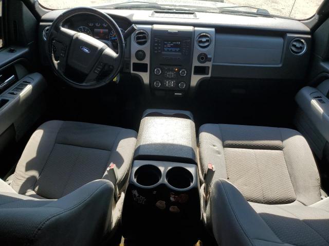 Photo 8 from auction – 2013 FORD F150 SUPER with VIN 1FTFX1EFXDFC48784