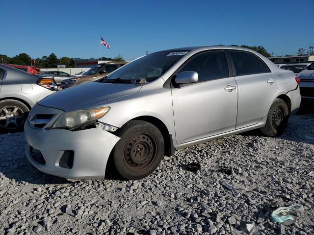 TOYOTA COROLLA BA 2011 with VIN 2T1BU4EE8BC559460 - Photo from auction