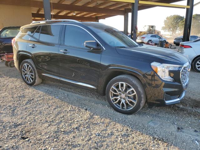 Photo 4 from auction – 2023 GMC TERRAIN DE with VIN 3GKALXEG2PL185566