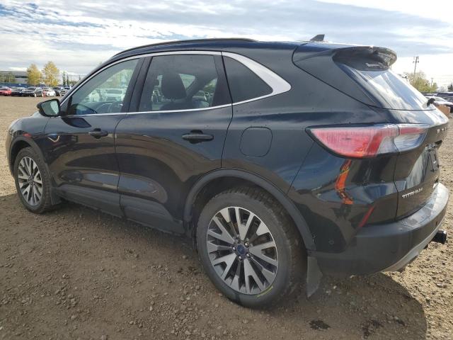 Photo 2 from auction – 2020 FORD ESCAPE TIT with VIN 1FMCU9J91LUA17627