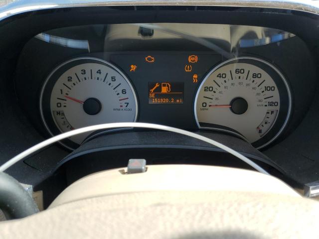 Photo 9 from auction – 2010 FORD EXPLORER E with VIN 1FMEU7E86AUA42616