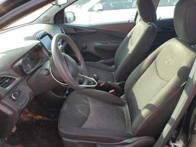 Photo 7 from auction – 2019 CHEVROLET SPARK LS with VIN KL8CA6SA8KC780407