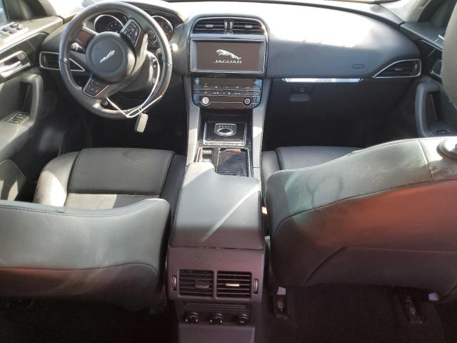 Photo 8 from auction – 2020 JAGUAR F-PACE PRE with VIN SADCJ2FX1LA624161