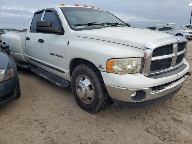 Zdjęcie 4 z aukcji – 2004 DODGE RAM 3500 S z VIN 3D7MA48C34G162183