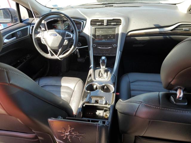 Foto 8 de la subasta – 2014 FORD FUSION SE con VIN 1FA6P0HD4E5390680