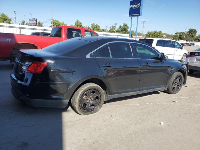 Photo 3 from auction – 2013 FORD TAURUS SE with VIN 1FAHP2M88DG143484