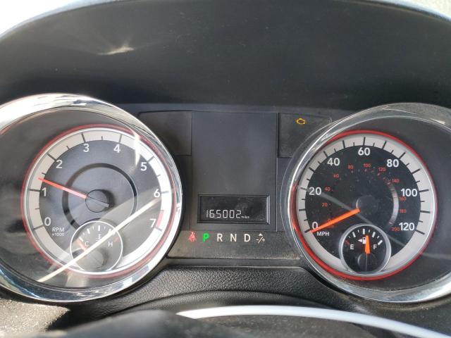 صورة رقم 9 من المزاد - 2012 DODGE GRAND CARA مع VIN 2C4RDGCG8CR333022