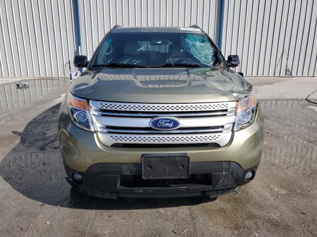 Photo 5 from auction – 2013 FORD EXPLORER X with VIN 1FM5K8D84DGA24308