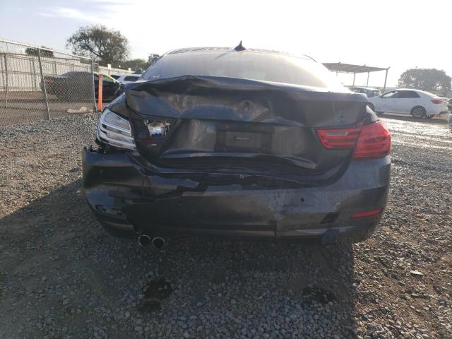 Photo 6 from auction – 2015 BMW 428 I GRAN with VIN WBA4A9C51FGL86743