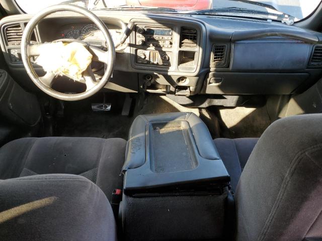 Photo 8 from auction – 2006 CHEVROLET SILVERADO with VIN 1GCEC19V96Z229606