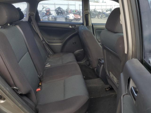 Фото 10 с аукциона – 2005 TOYOTA COROLLA MA с VIN 2T1KR32E75C482181