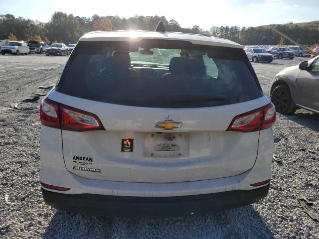 Photo 6 from auction – 2020 CHEVROLET EQUINOX LS with VIN 3GNAXHEV9LS730559