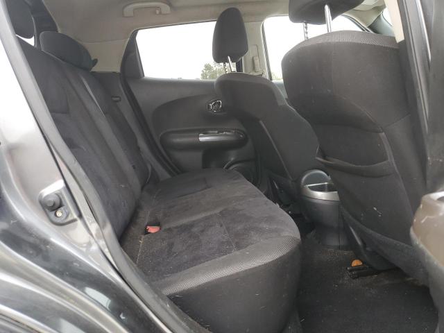 Photo 11 from auction – 2012 NISSAN JUKE S with VIN JN8AF5MR1CT109020