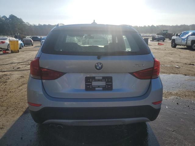 Photo 6 from auction – 2014 BMW X1 XDRIVE2 with VIN WBAVL1C52EVY18542