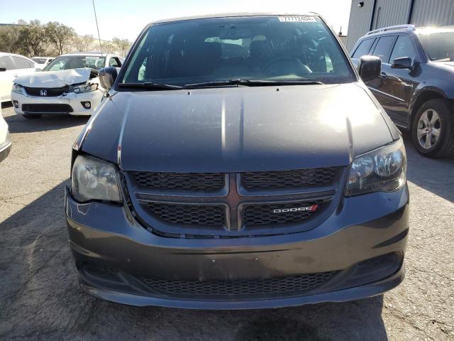 Photo 5 from auction – 2016 DODGE GRAND CARA with VIN 2C4RDGBG4GR285056