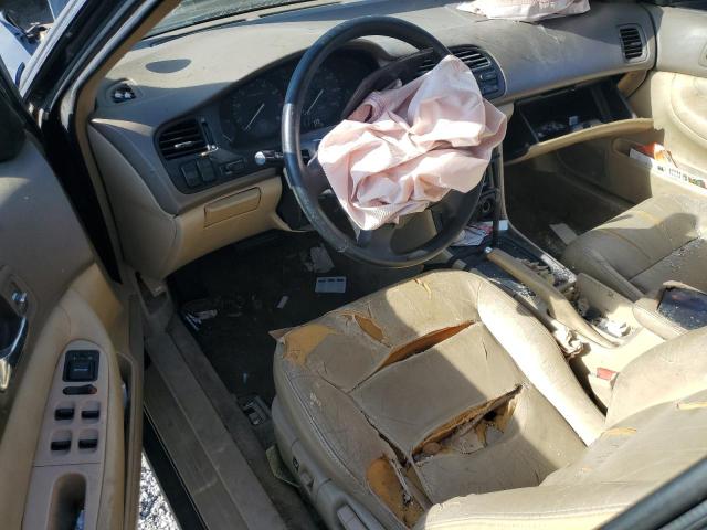 Photo 8 from auction – 1995 HONDA ACCORD EX with VIN 1HGCD5664SA012256