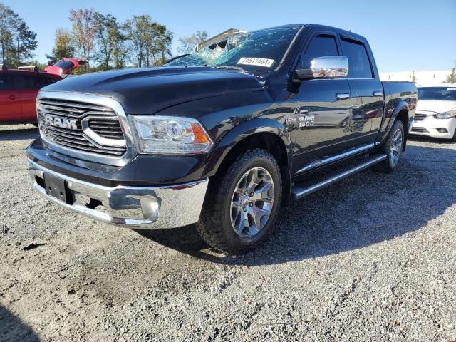 Photo 1 from auction – 2017 RAM 1500 LONGH with VIN 1C6RR7PT9HS544994