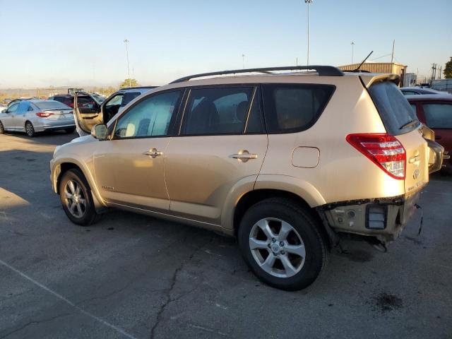 Photo 2 from auction – 2009 TOYOTA RAV4 LIMIT with VIN 2T3BK31V79W005171