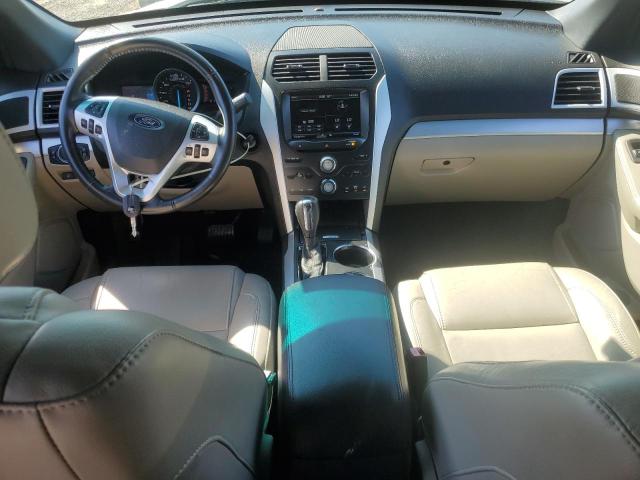 Photo 8 from auction – 2013 FORD EXPLORER X with VIN 1FM5K7D8XDGC67714