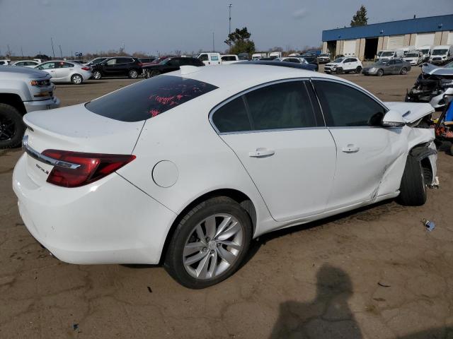 Photo 3 from auction – 2015 BUICK REGAL PREM with VIN 2G4GN5EX0F9174776