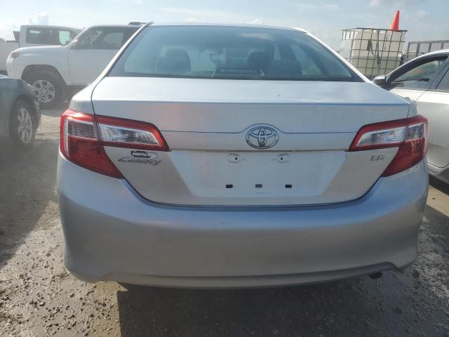 Photo 6 from auction – 2014 TOYOTA CAMRY L with VIN 4T1BF1FK8EU737206