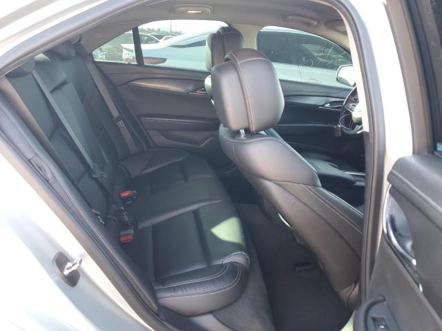 Photo 10 from auction – 2014 CADILLAC ATS with VIN 1G6AA5RX7E0158411