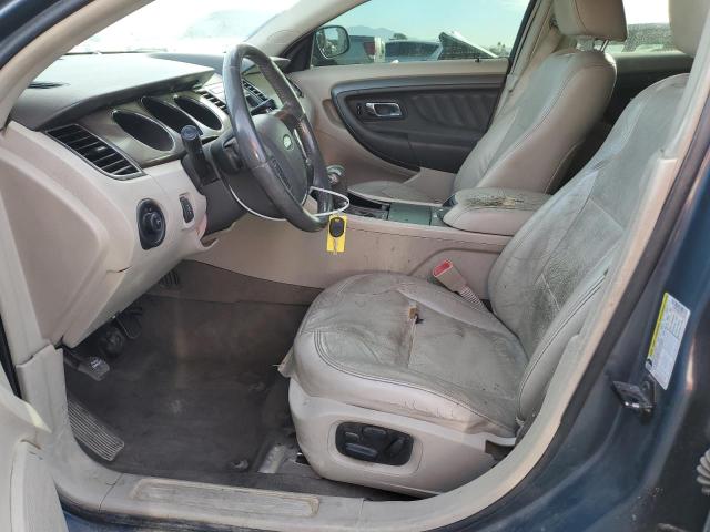 Foto 7 de la subasta – 2010 FORD TAURUS SEL con VIN 1FAHP2EW6AG153309