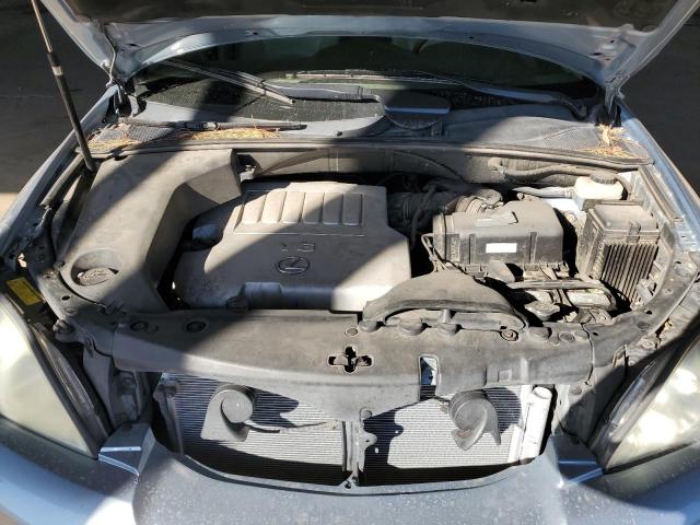 Photo 12 from auction – 2007 LEXUS RX 350 with VIN JTJHK31U672006218