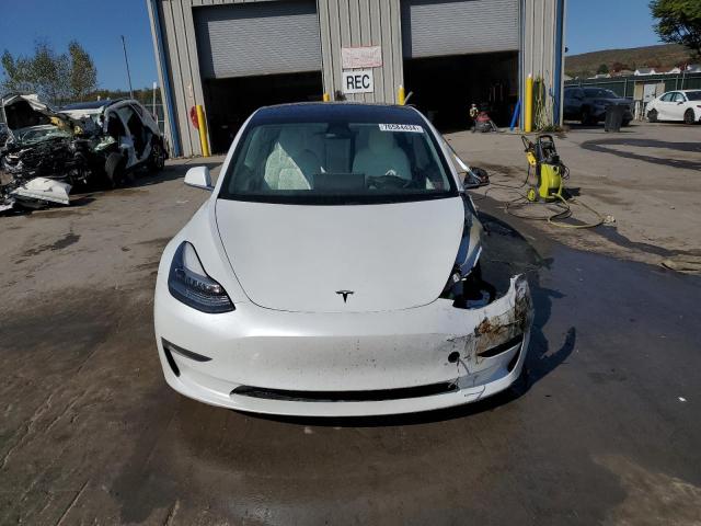 Photo 5 from auction – 2020 TESLA MODEL 3 with VIN 5YJ3E1EB2LF742307