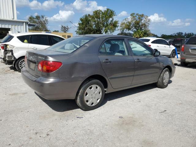 Photo 3 from auction – 2004 TOYOTA COROLLA CE with VIN 1NXBR32E14Z270406
