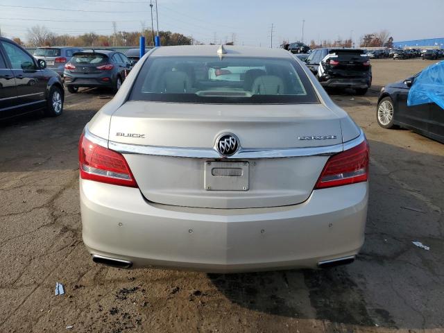 Photo 6 from auction – 2016 BUICK LACROSSE with VIN 1G4GB5G35GF161582